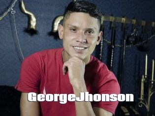 GeorgeJhonson