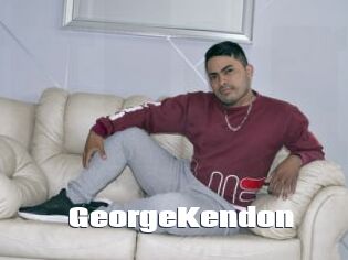 GeorgeKendon