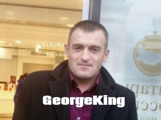 GeorgeKing