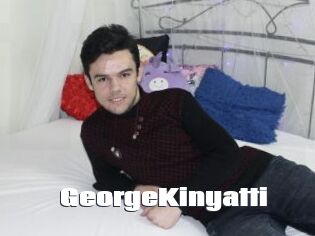 GeorgeKinyatti