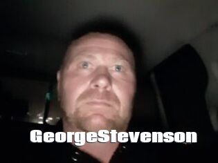 GeorgeStevenson