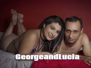 GeorgeandLucia