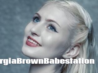 GeorgiaBrownBabestation