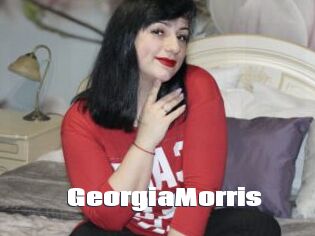 GeorgiaMorris