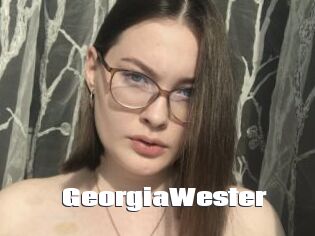 GeorgiaWester