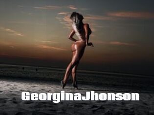 GeorginaJhonson