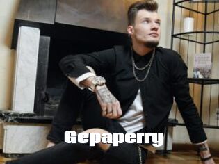 Gepaperry