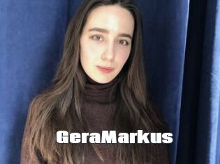 GeraMarkus