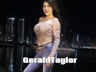 GeraldTaylor