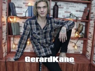 GerardKane