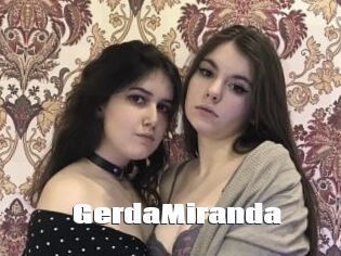 GerdaMiranda