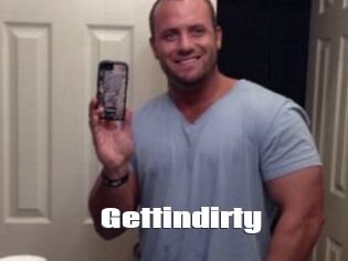 Gettindirty