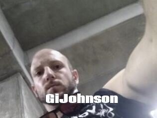 GiJohnson