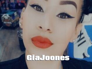 GiaJoones