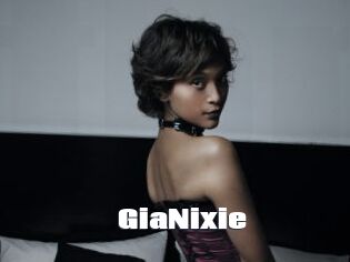 GiaNixie