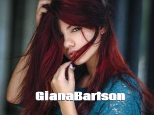 GianaBartson