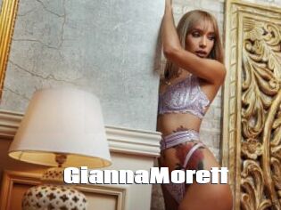 GiannaMorett