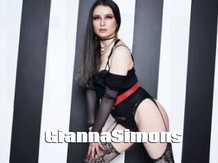 GiannaSimons