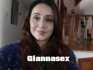 Giannasex