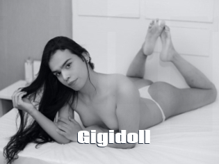 Gigidoll