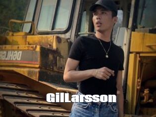 GilLarsson