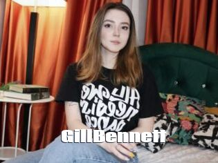 GillBennett