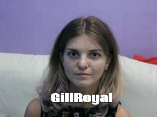 GillRoyal