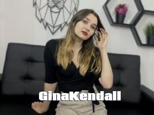 GinaKendall