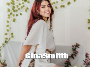 GinaSmitth