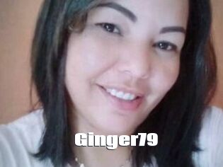 Ginger79