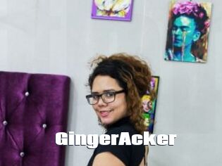 GingerAcker