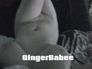 GingerBabee