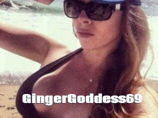 GingerGoddess69