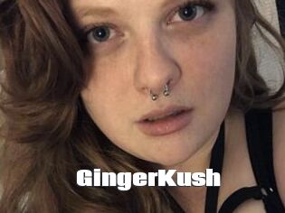 GingerKush