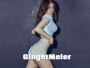 GingerMeier