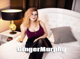 GingerMurphy