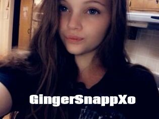 GingerSnappXo