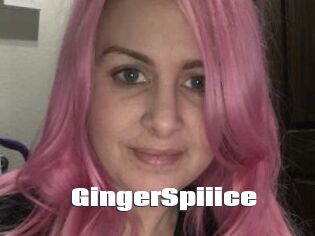 GingerSpiiice