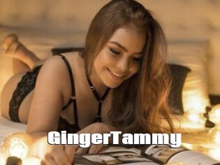 GingerTammy