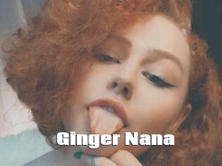 Ginger_Nana