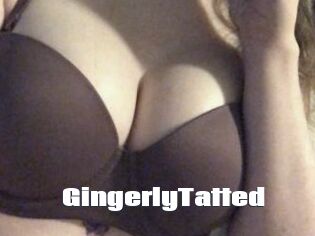 GingerlyTatted