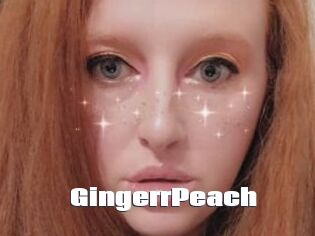 GingerrPeach