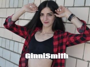 GinniSmith