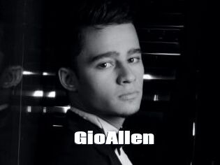 GioAllen