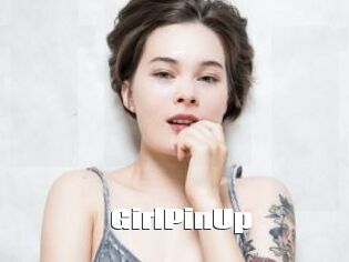 GirlPinUp