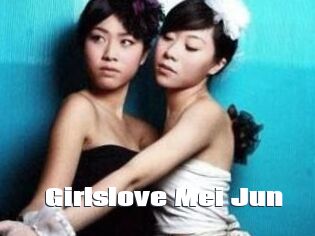 Girlslove_Mei_Jun