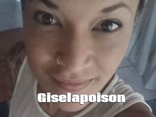 Giselapoison