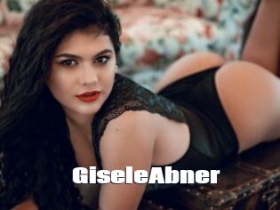 GiseleAbner