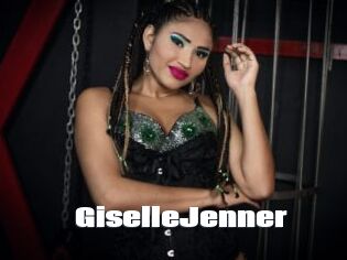 GiselleJenner