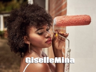 GiselleMina